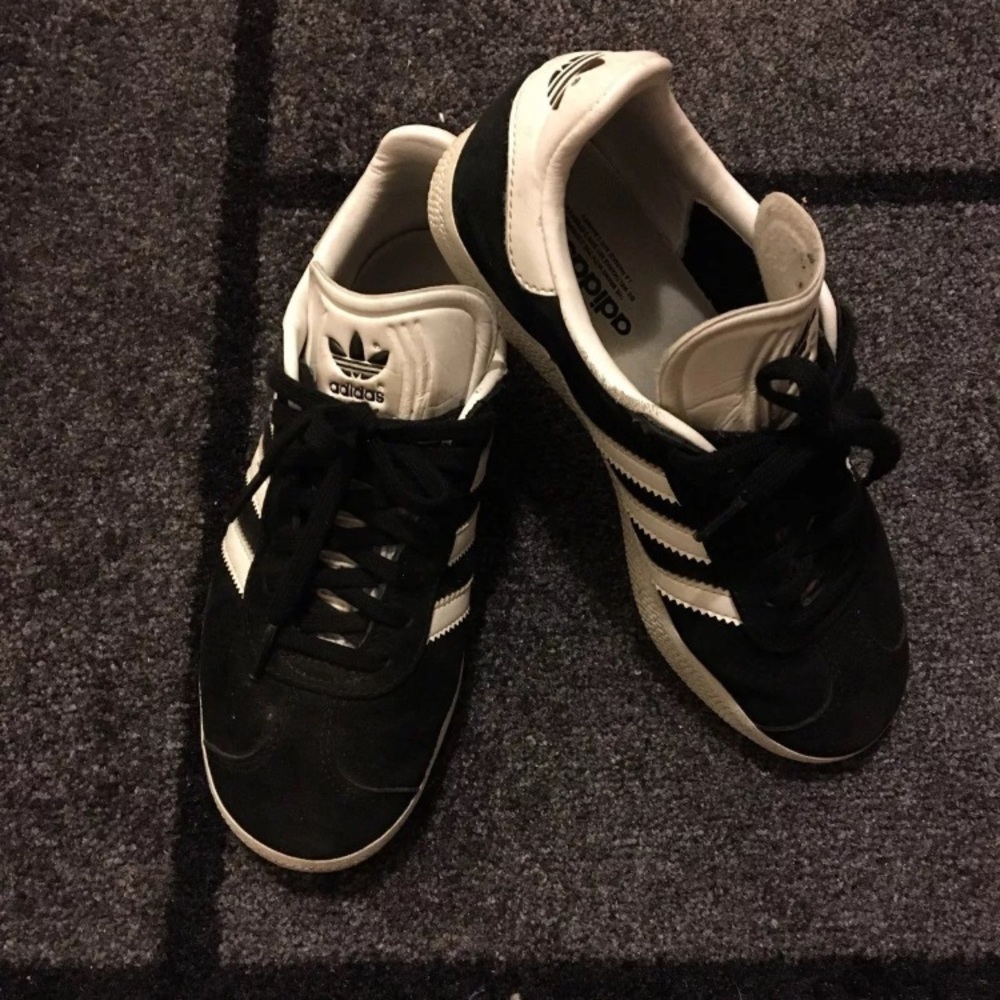 Adidas Gazelles